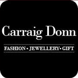 Carraig Donn logo