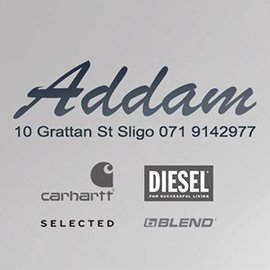 Addam logo