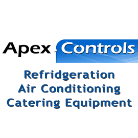 Apex Controls logo