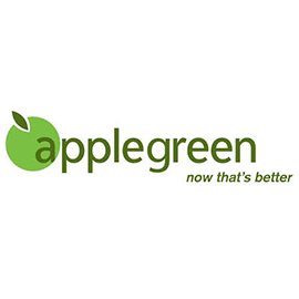 applegreen logo