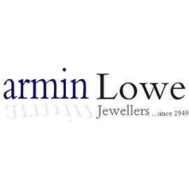 armin Lowe Jewellers logo