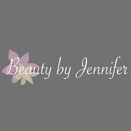 Beauty by Jennifer logo