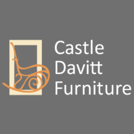Castle Davitt Furniture logo