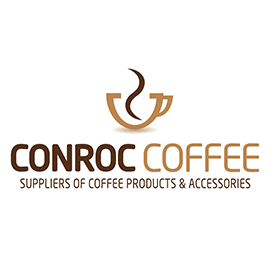 Conroc Coffee logo
