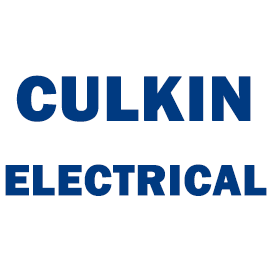 Culkin Electrical logo