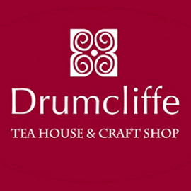 Drumcliffe Tea House & Craft Shop logo