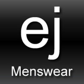 ej Menswear