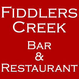 Fiddlers Creek Bar & Restaurant logo
