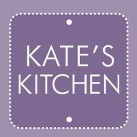 Kate's Kitchen logo