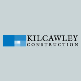 Kilcawley Construction logo