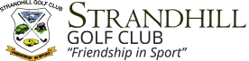 Strandhill Golf Club - Logo