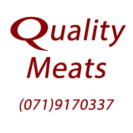 Quality Meats logo