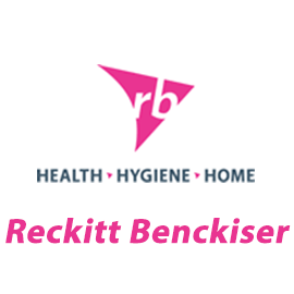 Reckitt Benckiser logo