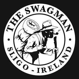 The Swagman logo