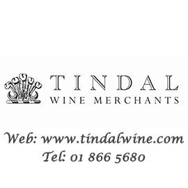Tindal Wine Merchants logo