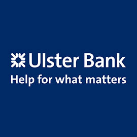 Ulster Bank logo
